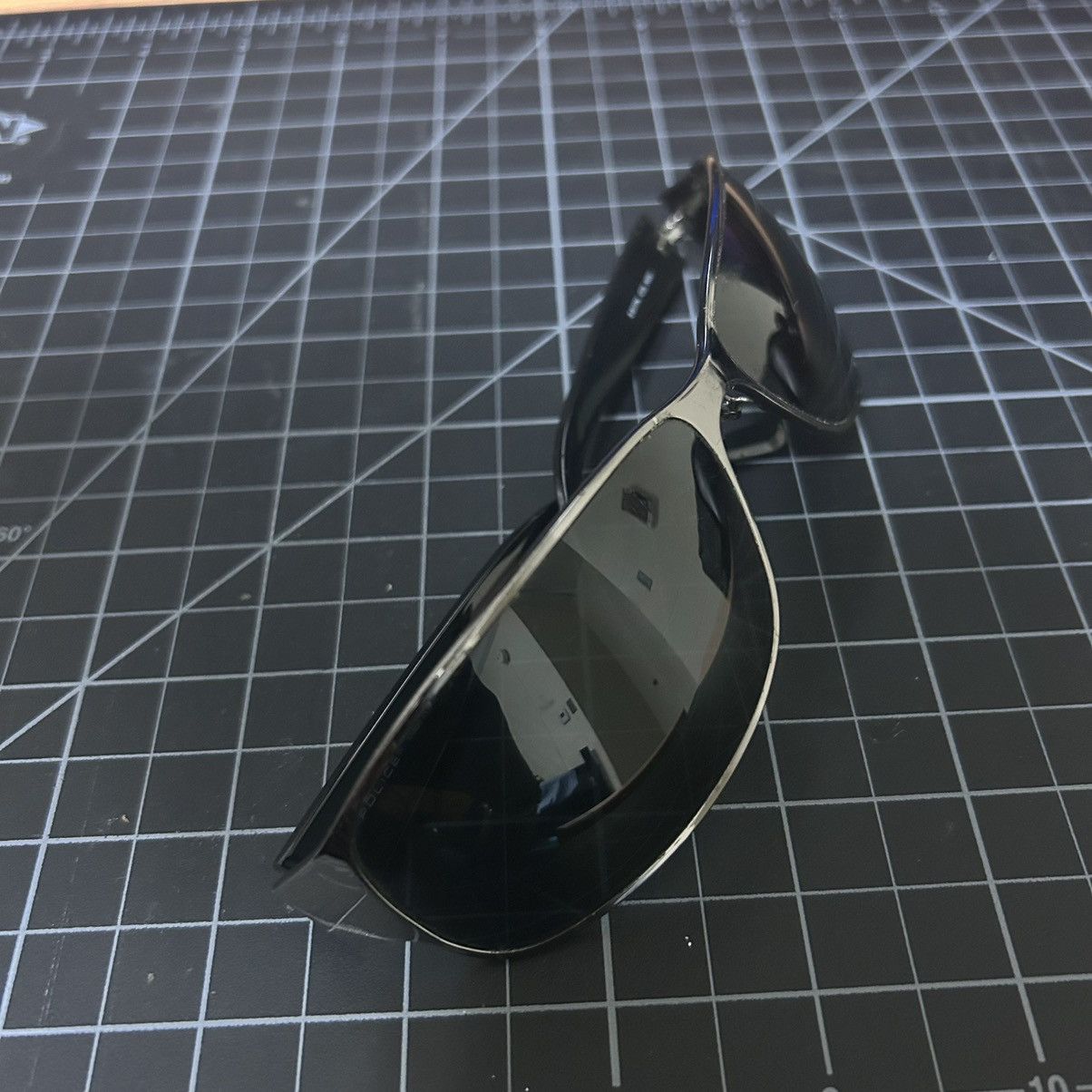 Vintage Vintage POLICE sunglasses Size ONE SIZE - 2 Thumbnail