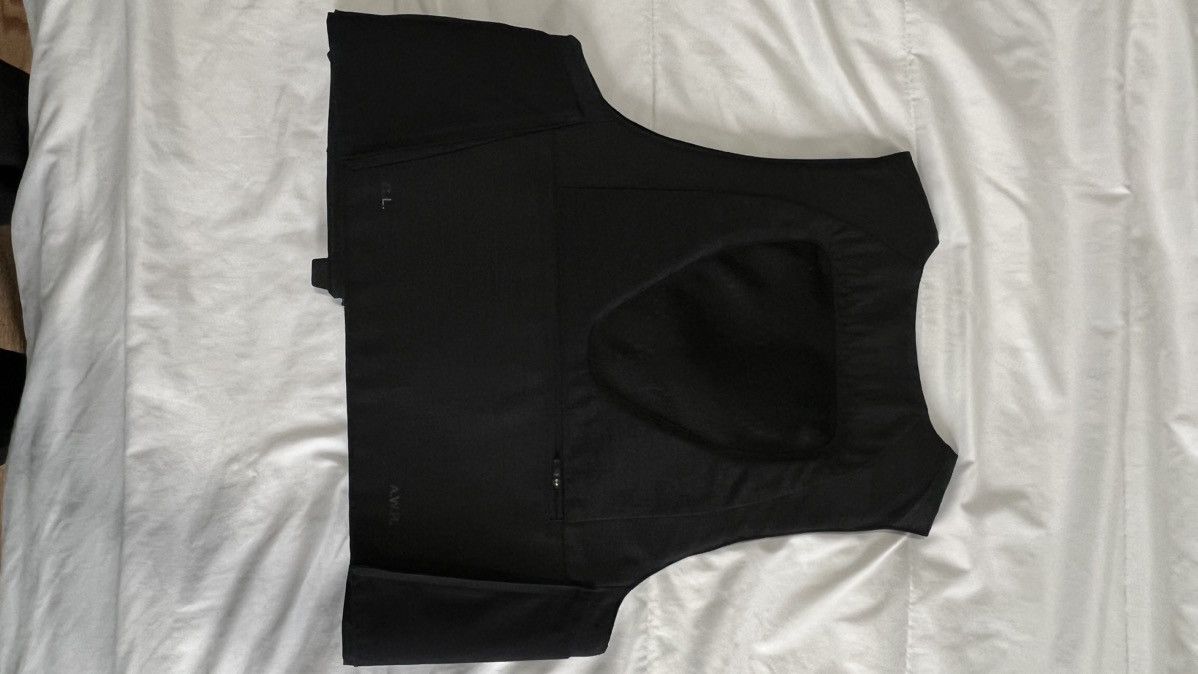 nocta tactical vest
