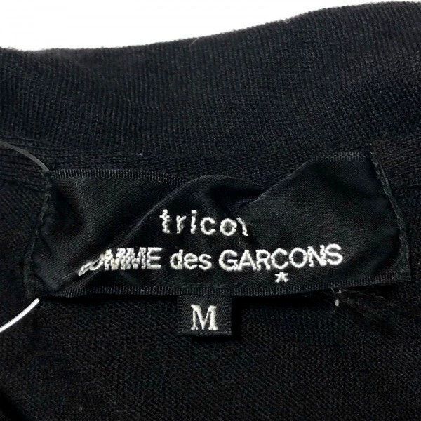 Comme des Garcons Comme Des Garcons Three-dimensional flower-decorated doubl Size M / US 6-8 / IT 42-44 - 4 Thumbnail
