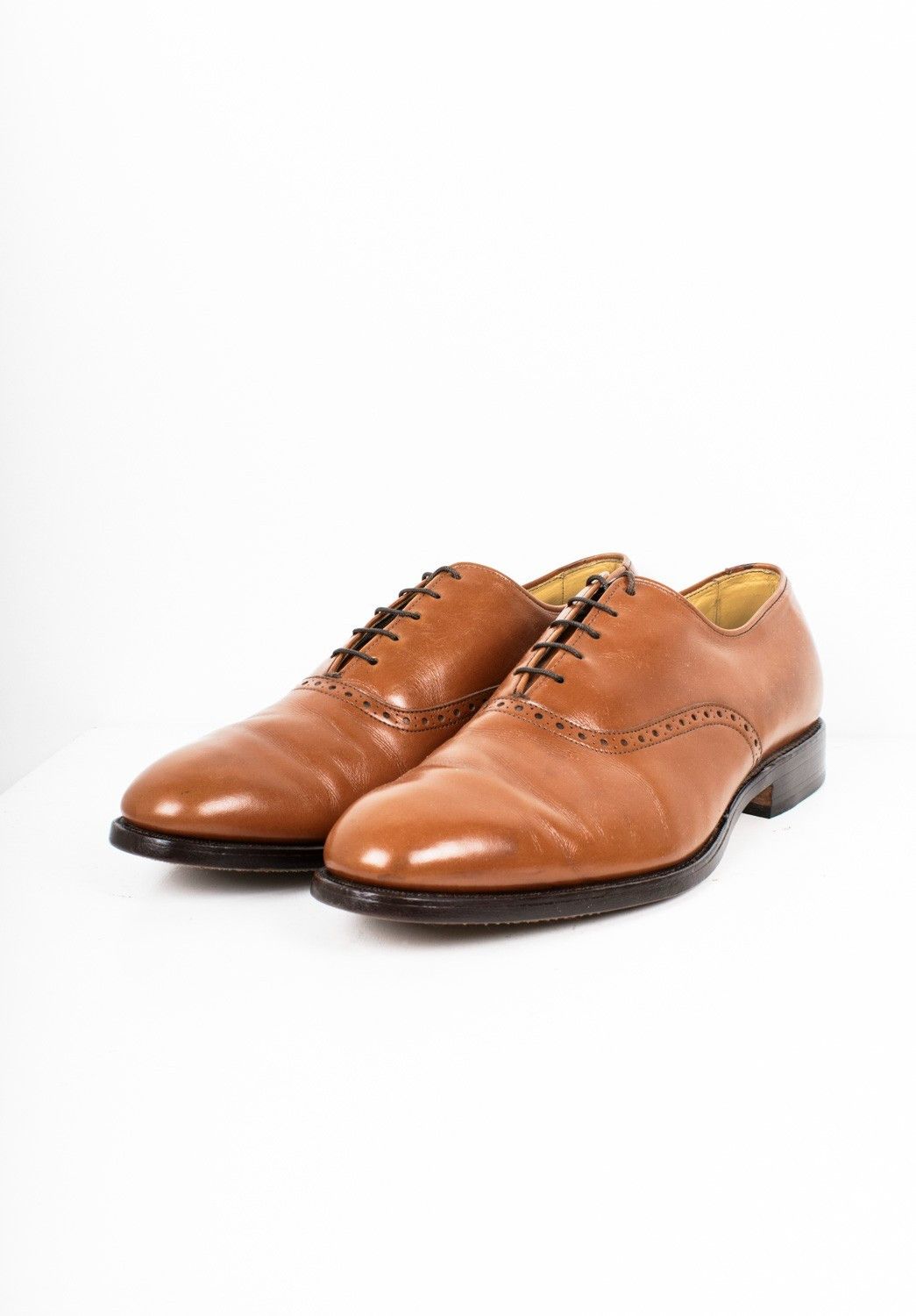Allen Edmonds Allen Edmonds Derbies Men Shoes Size US9, UK8, EUR43 Size US 9.5 / EU 42-43 - 1 Thumbnail