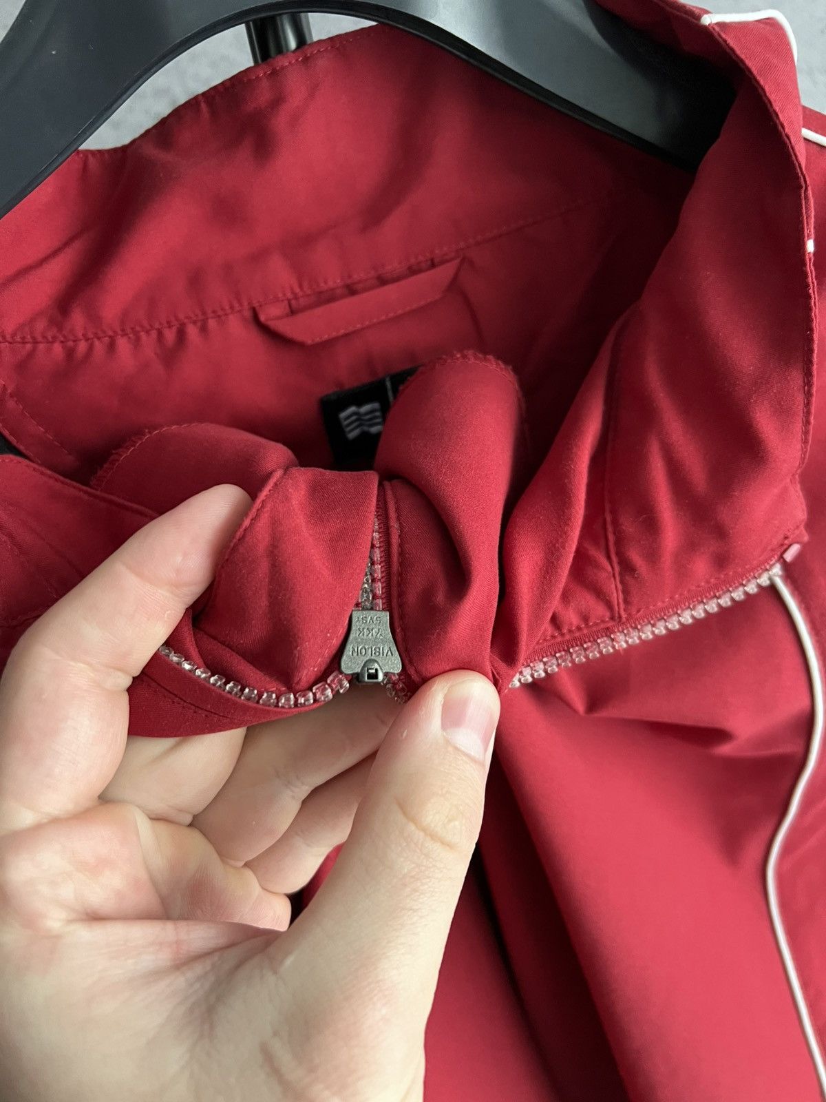 Adidas Vintage Adidas Light Jacket 2004 Climashell Wind Half Zip Size US XL / EU 56 / 4 - 6 Thumbnail