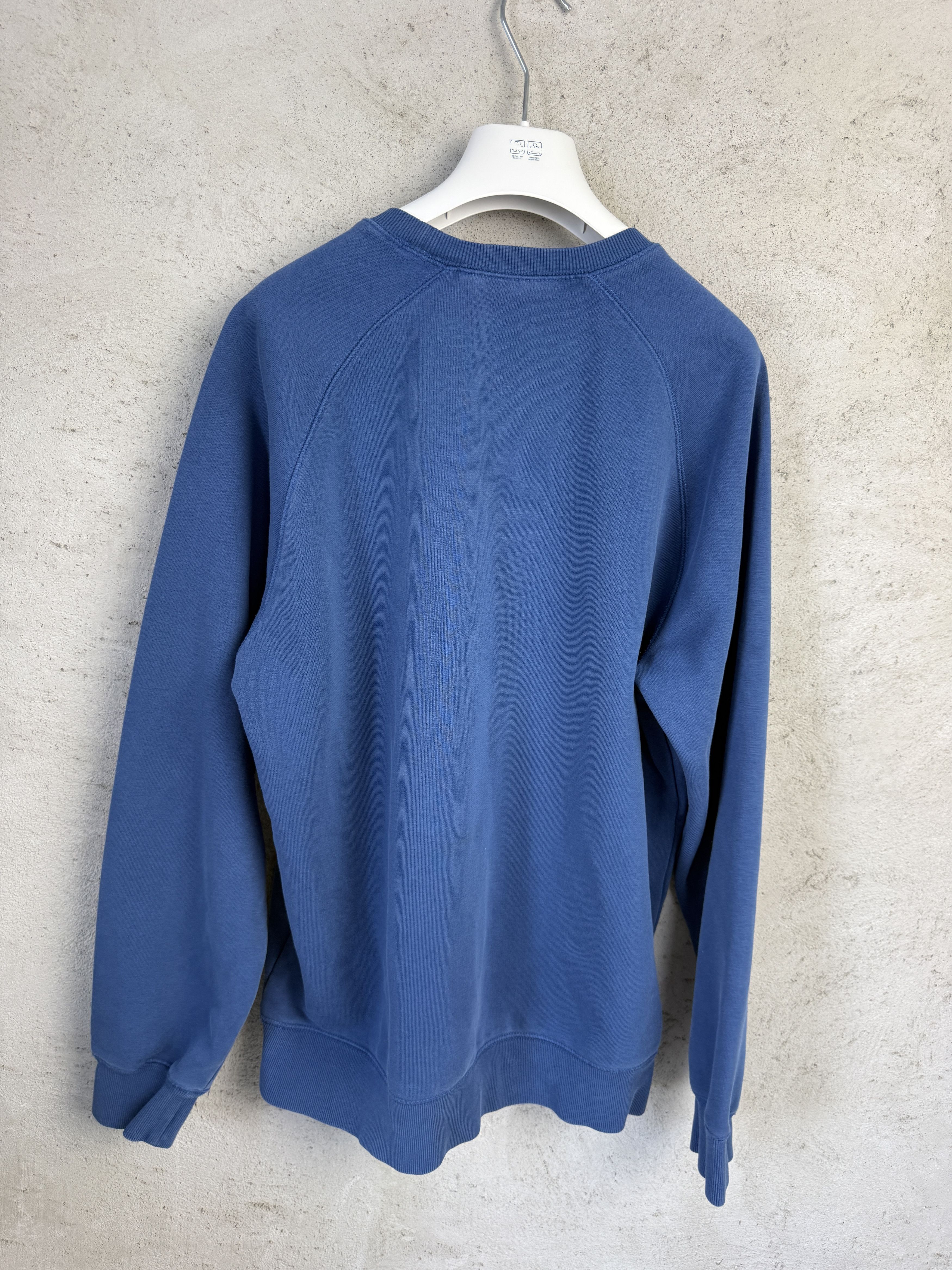 Carhartt Wip Carhartt WIP Chase Sweat sweatshirt crewneck casual Size US L / EU 52-54 / 3 - 6 Thumbnail