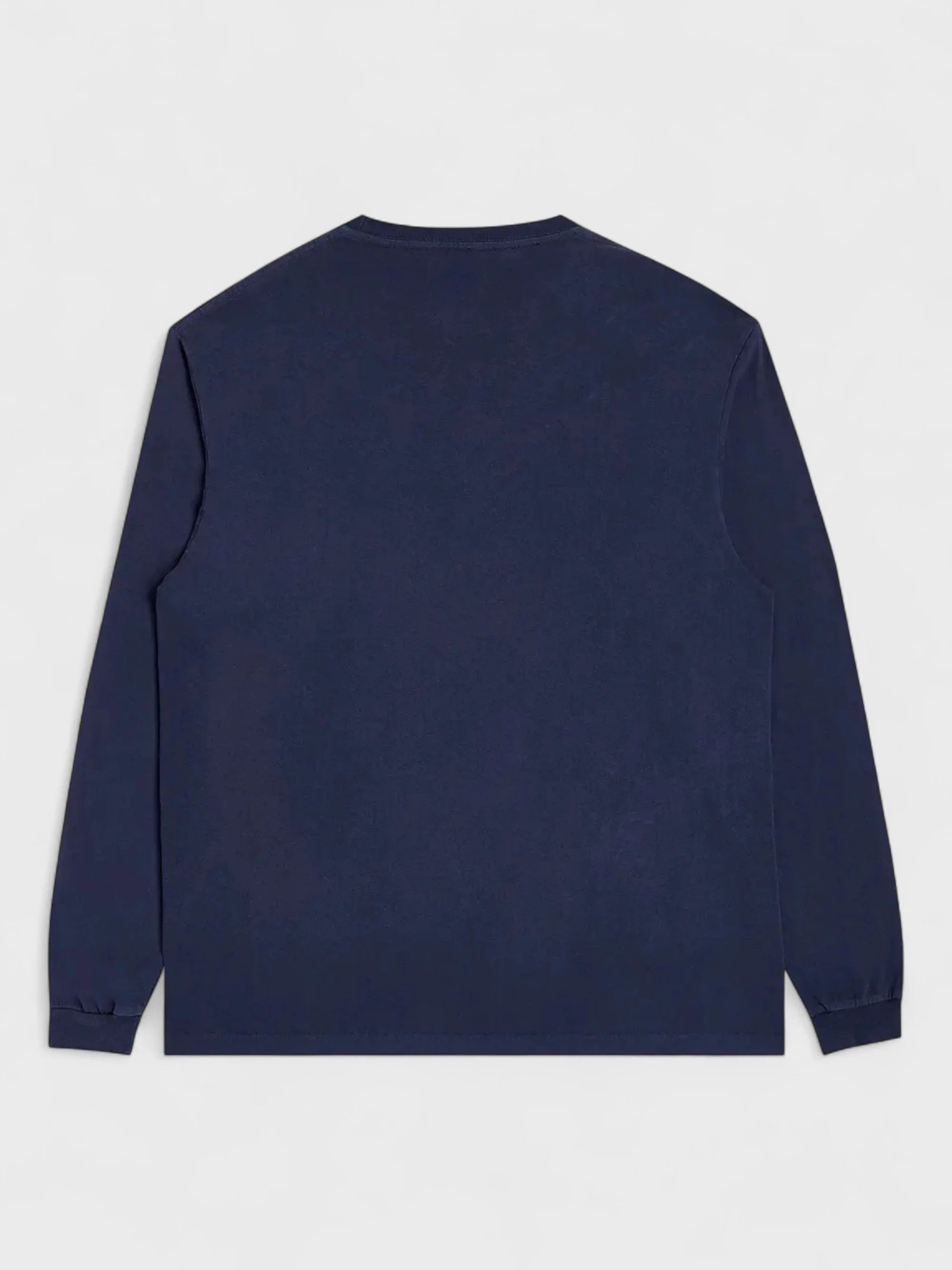 Gallery Dept. o1gr1nt0426 Dept L/S T-Shirt in Navy Size US XL / EU 56 / 4 - 2 Thumbnail