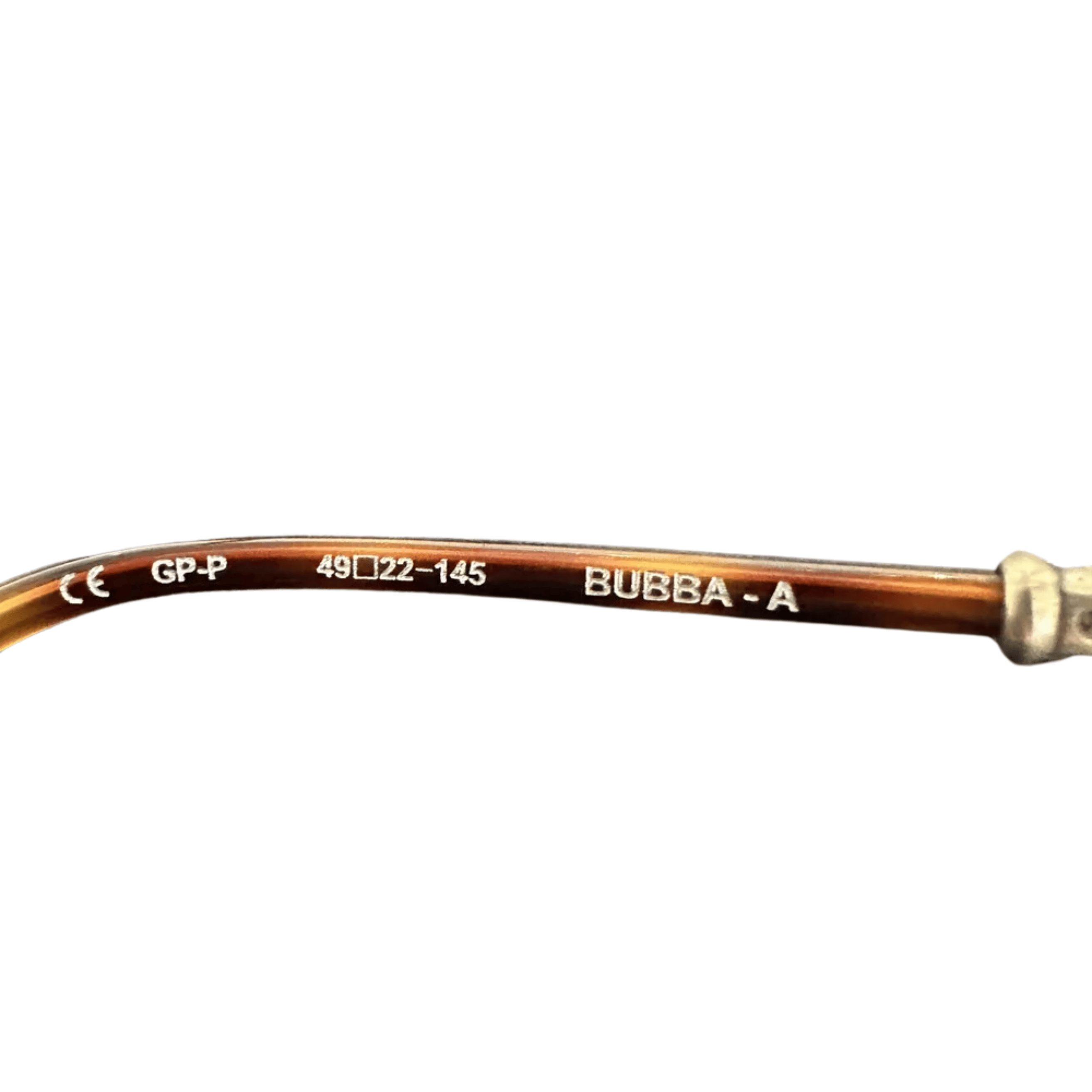 Chrome Hearts CHROME HEARTS BUBBA-A Size ONE SIZE - 3 Thumbnail