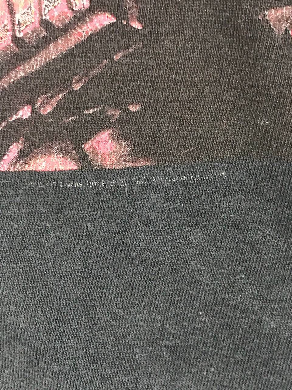 Canon × Vintage Vintage 2005 Star Wars tshirt promo by canon darth vader Size US XL / EU 56 / 4 - 4 Thumbnail