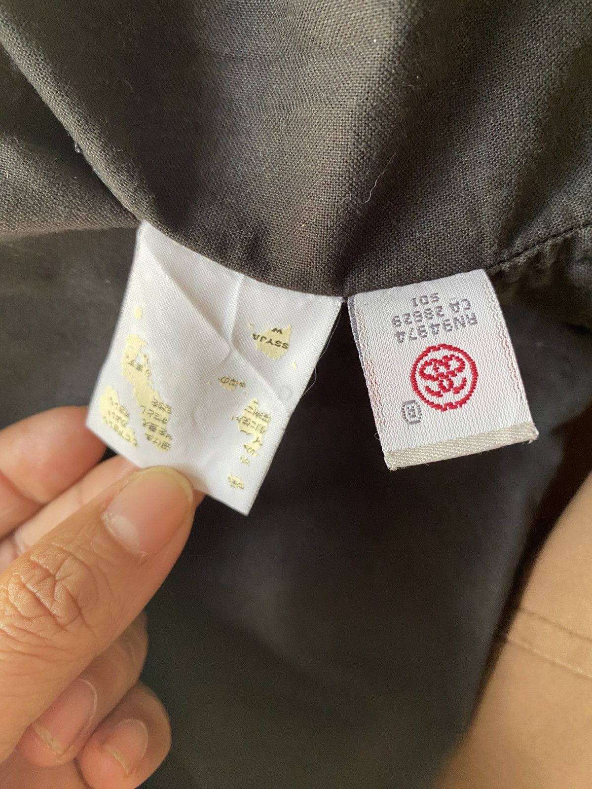 Stussy STUSSY Jacket Size US L / EU 52-54 / 3 - 12 Thumbnail