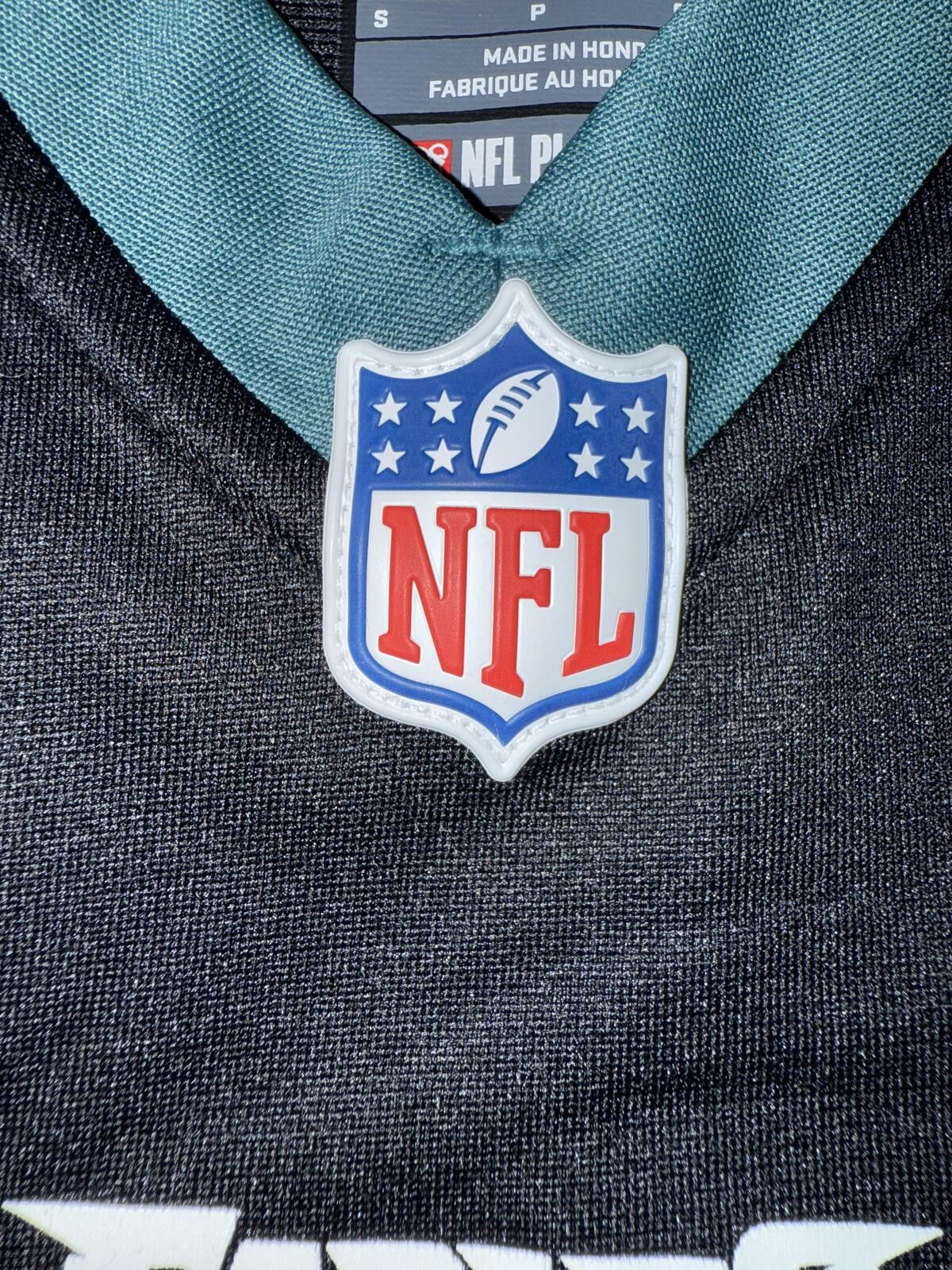 Nike Nike Women’s NFL Philadelphia Eagles Michael Vick #7 Jersey Size S / US 4 / IT 40 - 2 Thumbnail