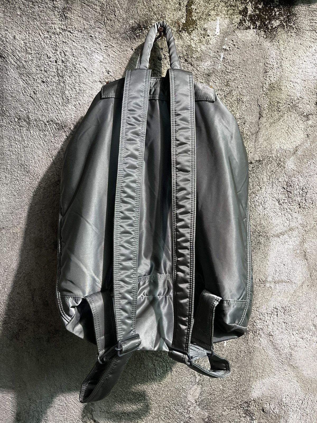 Porter Porter Tanker Rucksack Bag Size ONE SIZE - 7 Thumbnail