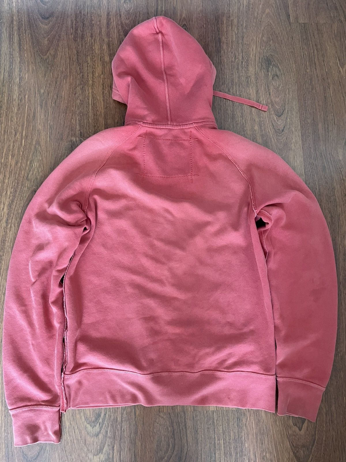 Ralph Lauren Ralph Lauren Exclusive of Decoration ZipHoodie Size US M / EU 48-50 / 2 - 9 Thumbnail