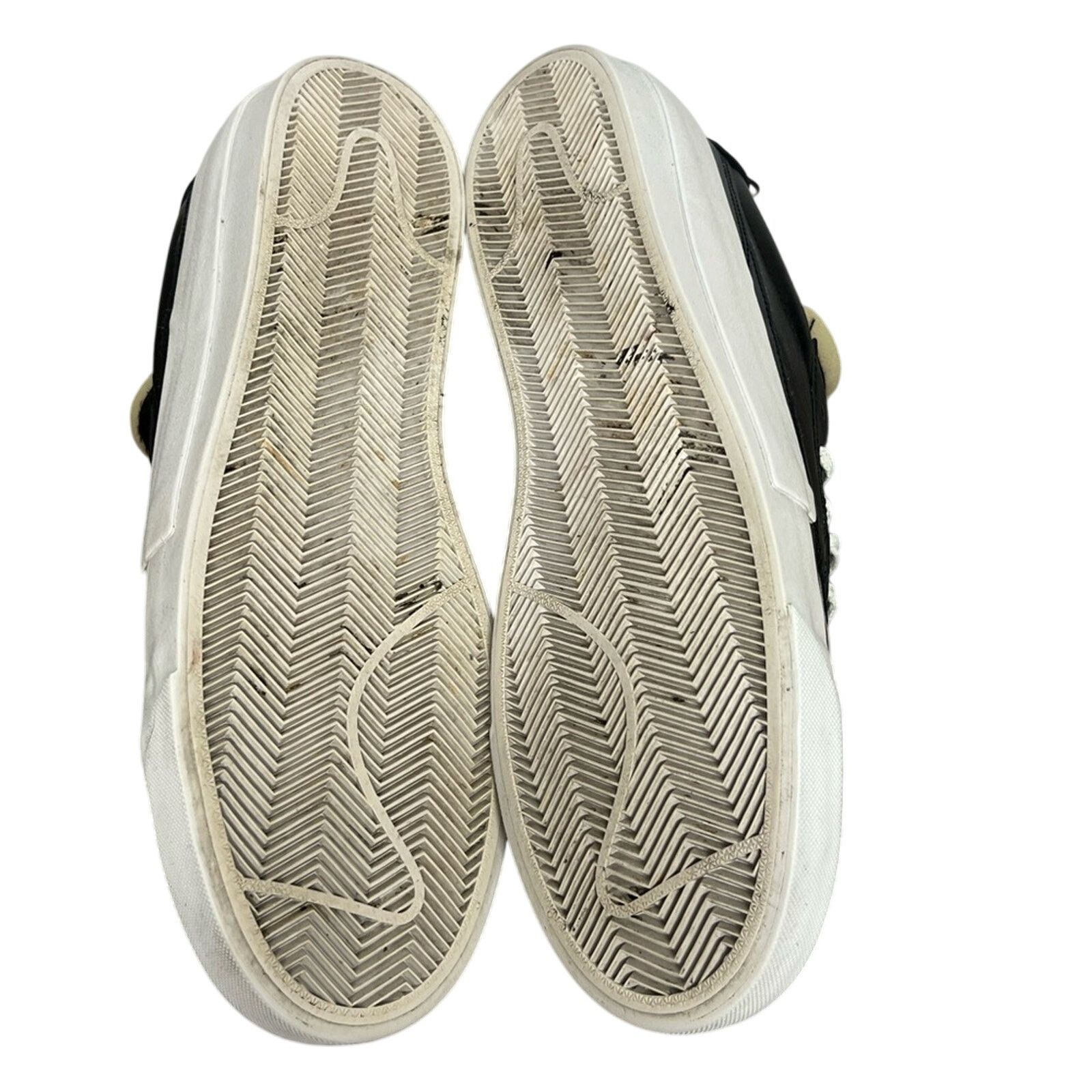 Nike Nike Drop Type Premium Men's Leather Sneakers SIZE 12.5 Size US 12.5 / EU 45-46 - 7 Thumbnail