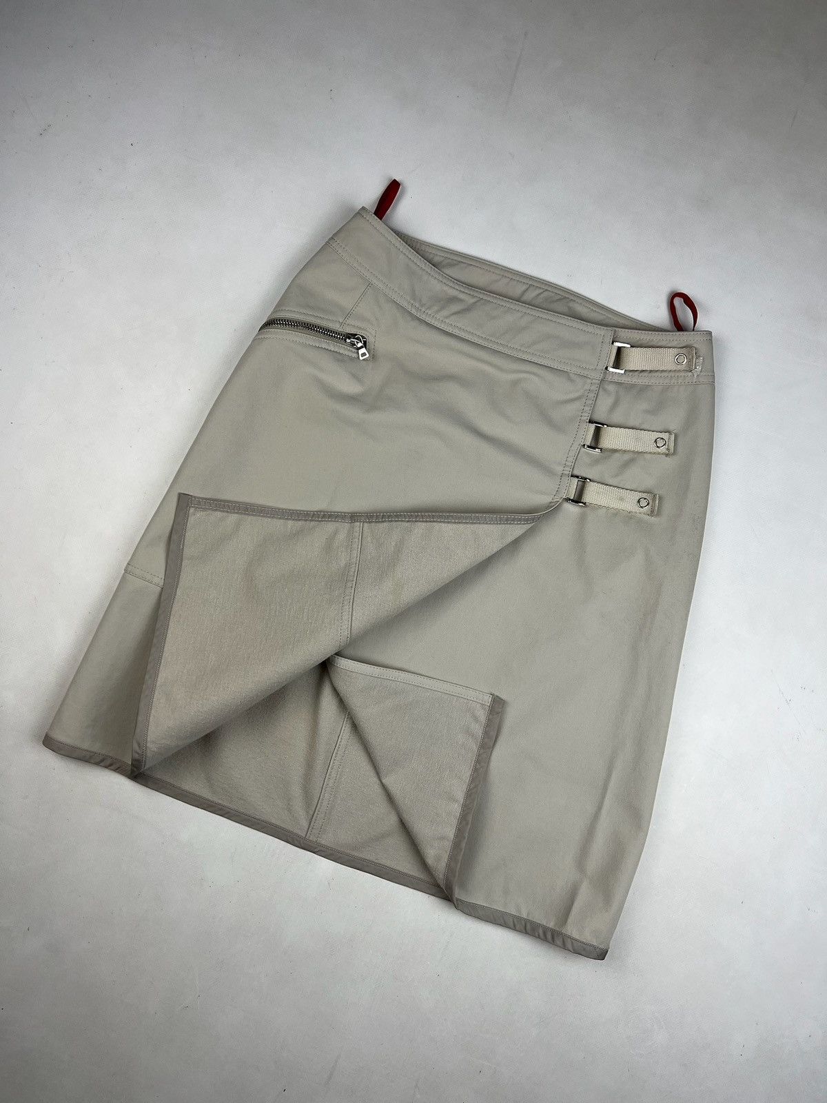 Prada Authentic Prada Sport Skirt Size 30" / US 8 / IT 44 - 5 Thumbnail