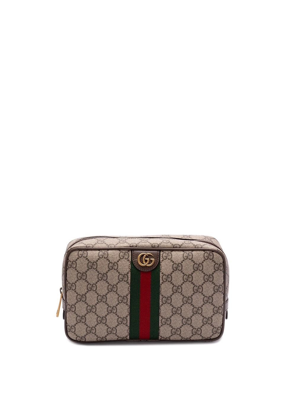 Gucci `Gucci Savoy` Small Toiletry Case Size ONE SIZE - 1 Thumbnail