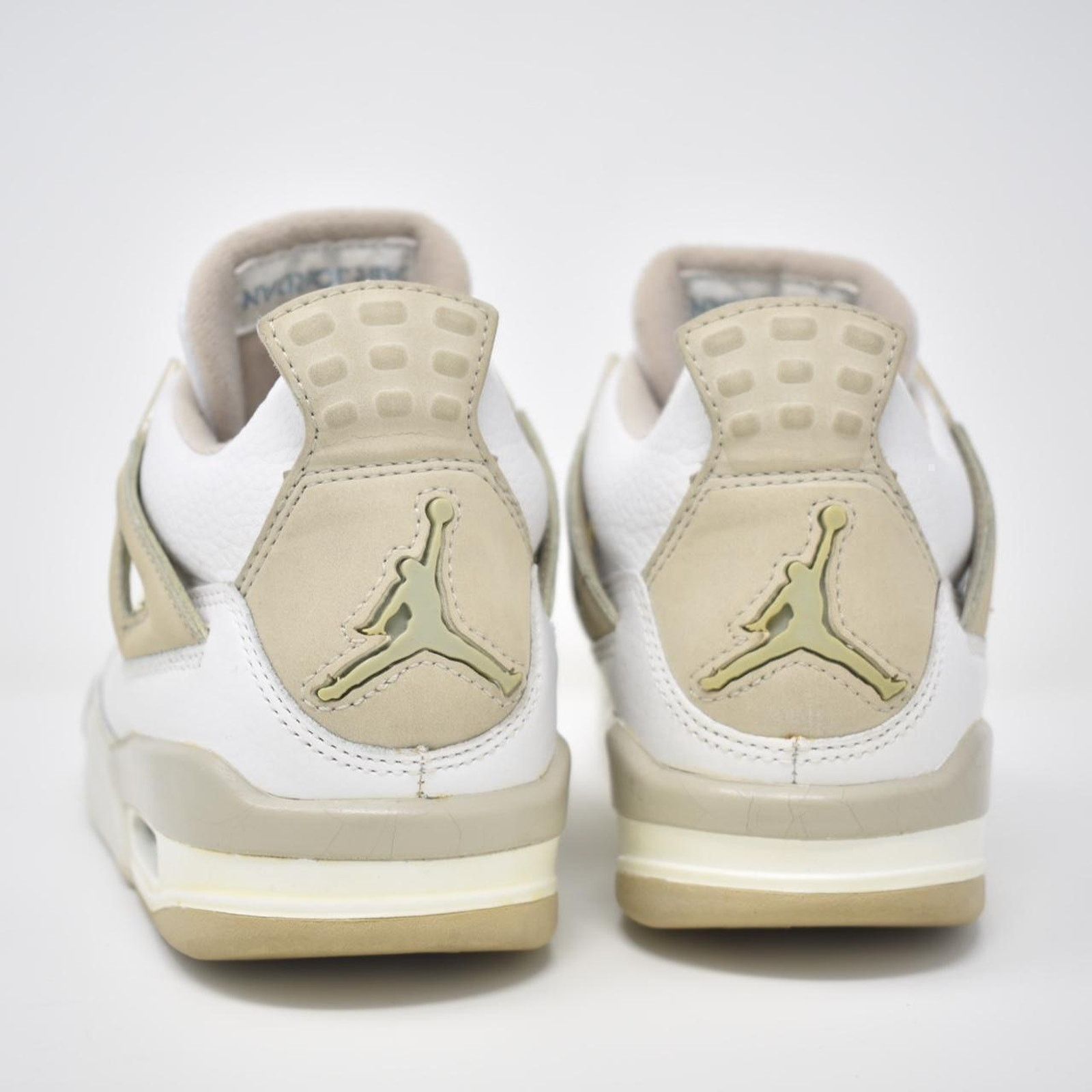 Jordan Brand 2006 Jordan 4 “Sand” Size US 6.5 / IT 36.5 - 4 Thumbnail