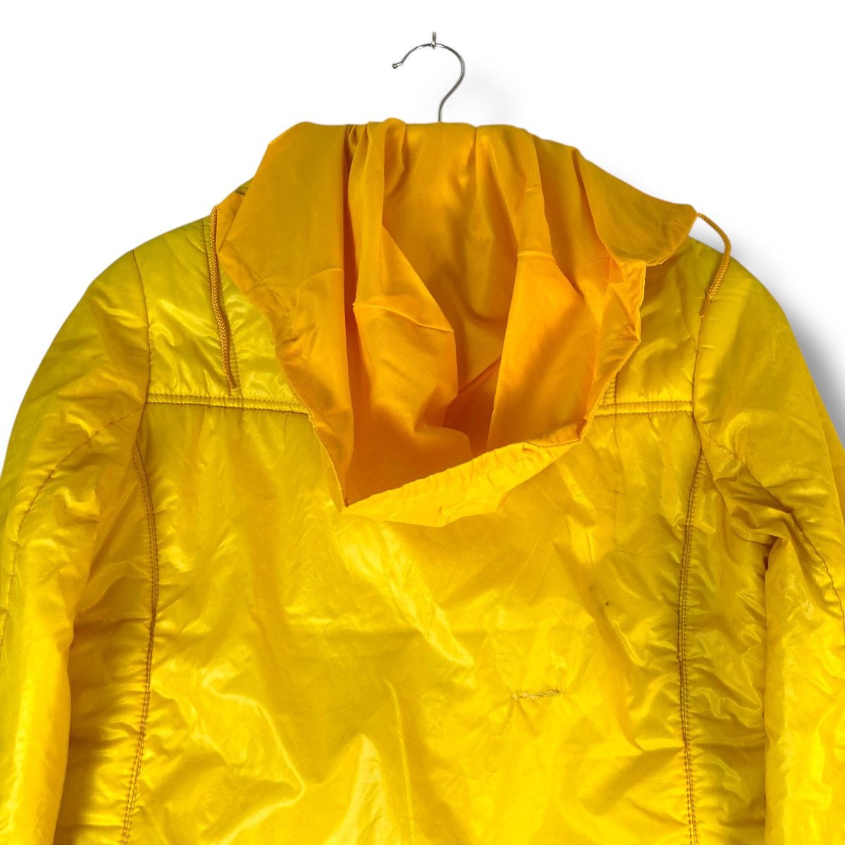 Moncler VINTAGE 90s MONCLER SKI LIGHT PUFFER DOWN JACKET Size M / US 6-8 / IT 42-44 - 17 Thumbnail