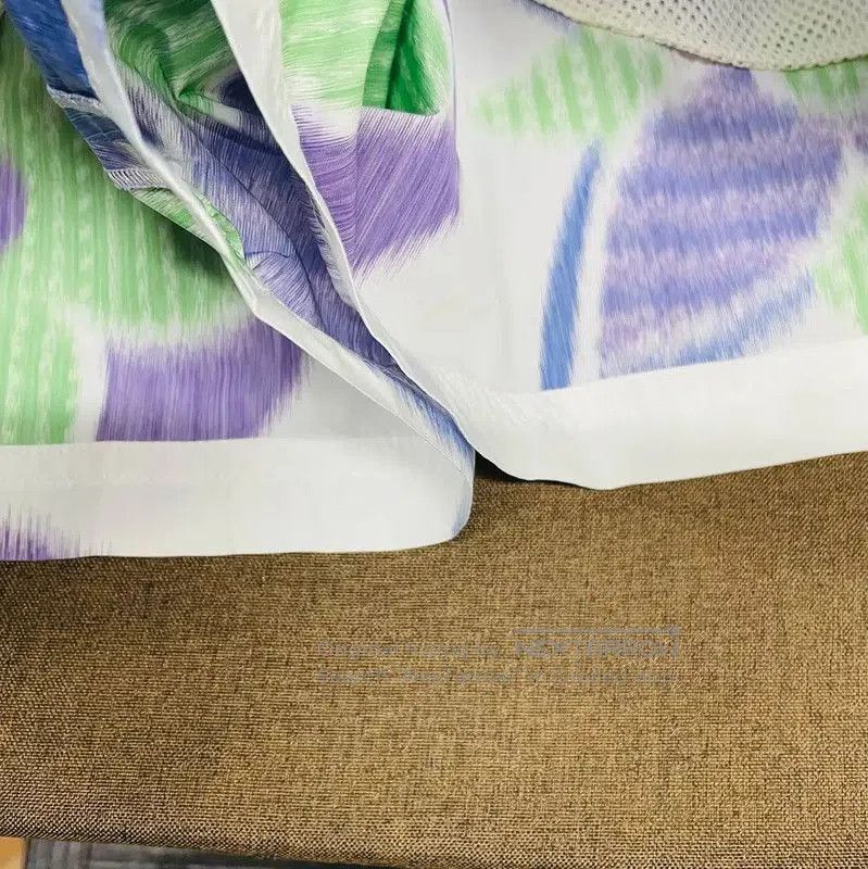 Louis Vuitton Louis Vuitton Colorful Hawaiian Beach Shorts . Size US 38 / EU 54 - 6 Thumbnail