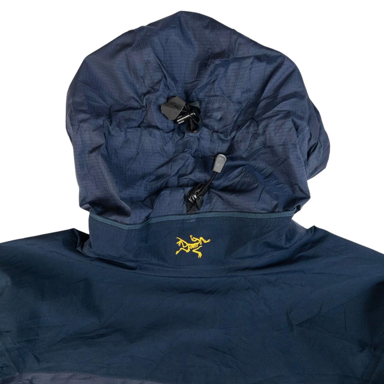 Vintage Arcteryx 'Shadow' Theta LT Goretex Jacket Size M