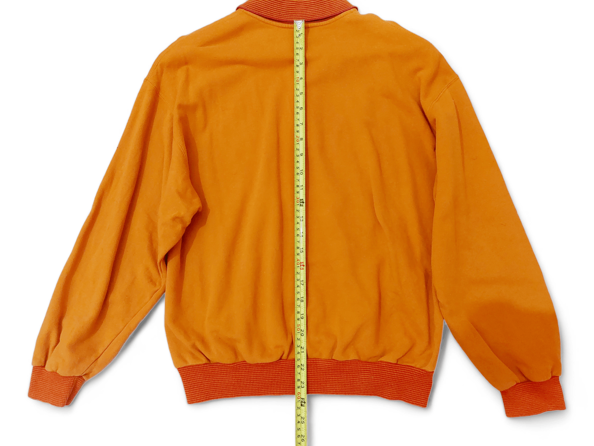 Missoni Missoni Sports Logo Label Long Sleeve T-Shirt Size US S / EU 44-46 / 1 - 8 Thumbnail