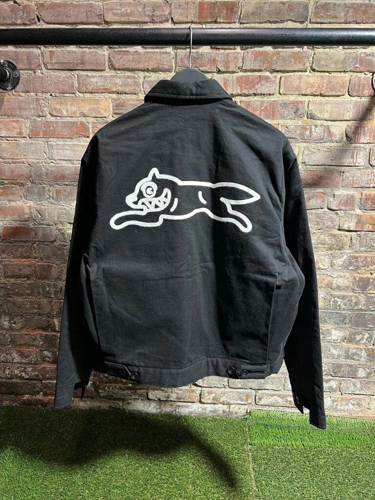 Other BBC Ice Cream Black Jacket Sz. L Size US L / EU 52-54 / 3 - 2 Thumbnail