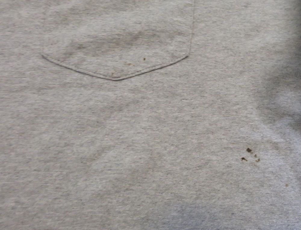 Carhartt Carhartt Pocket Tee Size US XXL / EU 58 / 5 - 5 Thumbnail