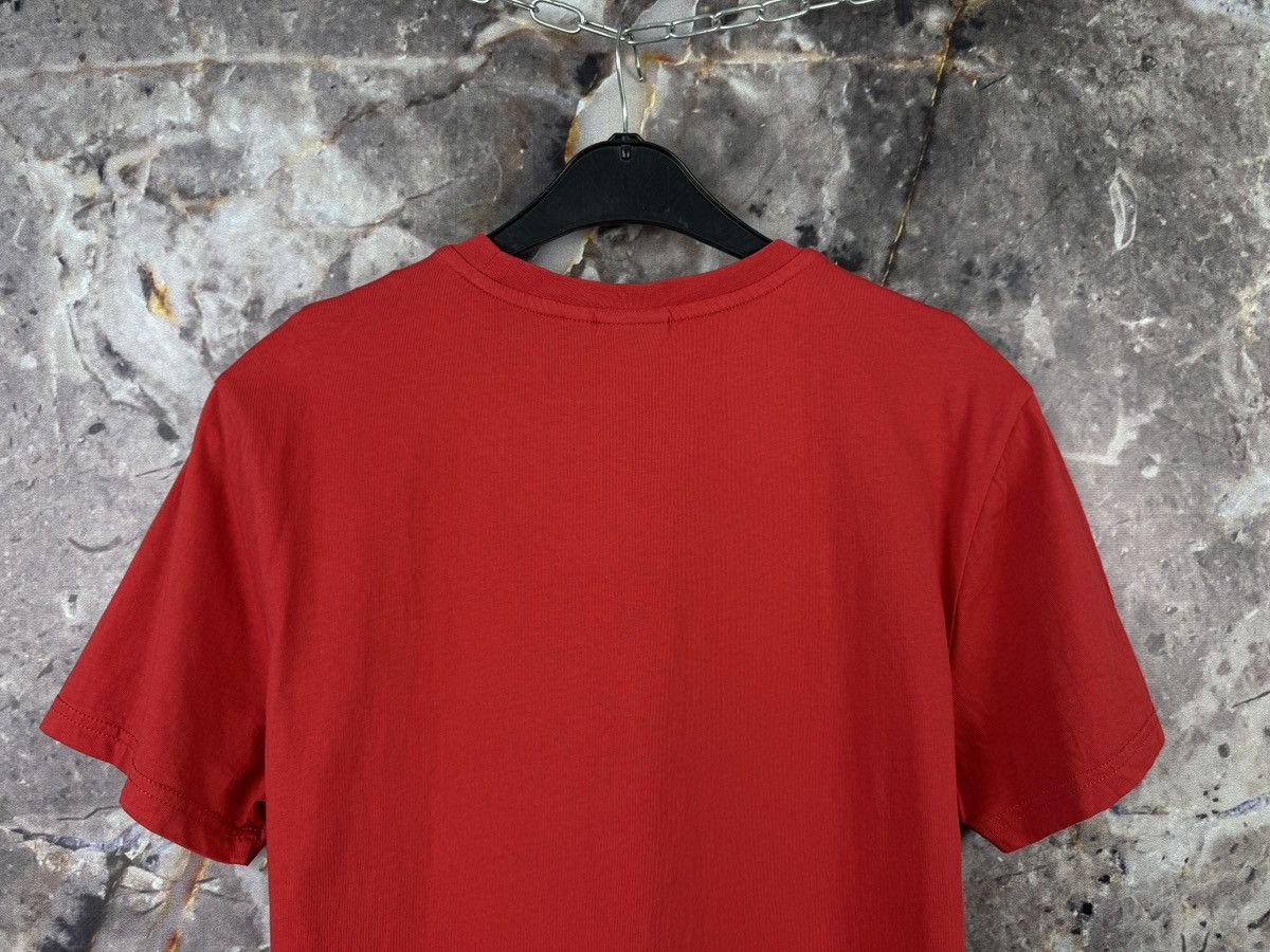 Napapijri Mens Napapijri T-Shirt Streetwear Size Large Size US L / EU 52-54 / 3 - 11 Thumbnail