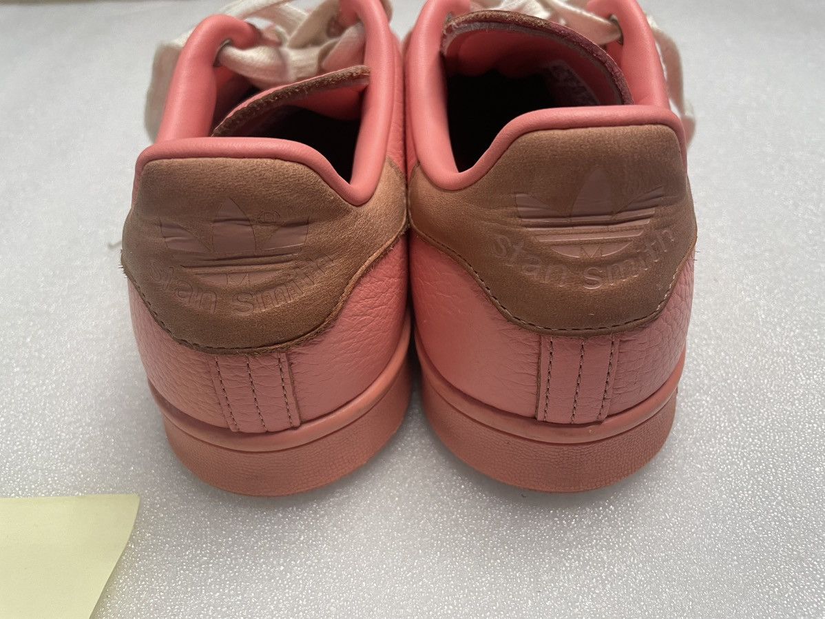 Adidas Adidas x Stan Smith Low cut shoes Size US 8.5 / EU 41-42 - 5 Thumbnail