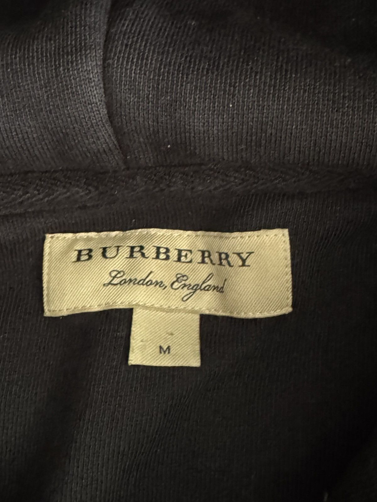Burberry Burberry Dreamscape Hoodie Size US M / EU 48-50 / 2 - 3 Thumbnail