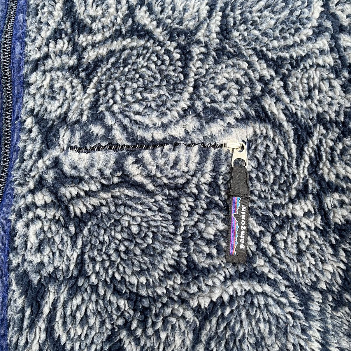 Patagonia × Rare × Vintage Vintage Patagonia 98 Glissade