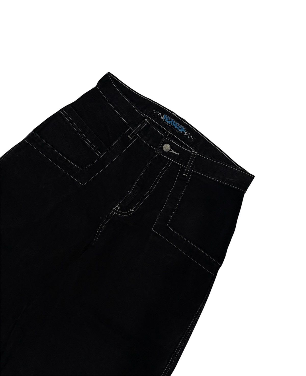 JNCO Wexwear Size US 31 - 4 Thumbnail