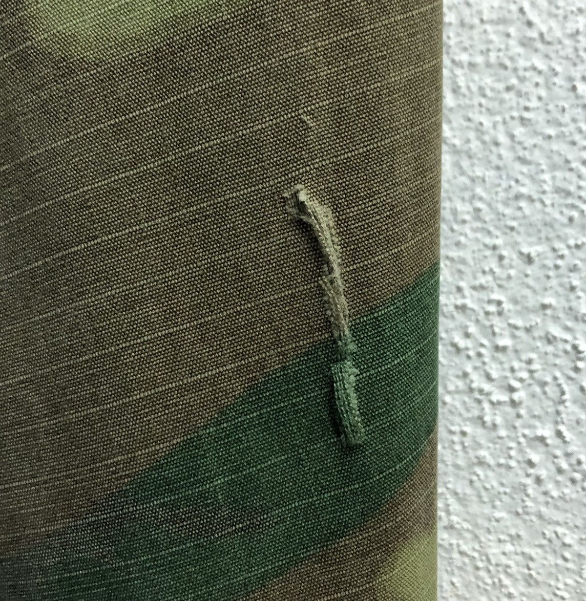 Vintage Vintage Us Army Woodland Camo Military Field Jacket Size US L / EU 52-54 / 3 - 15 Thumbnail