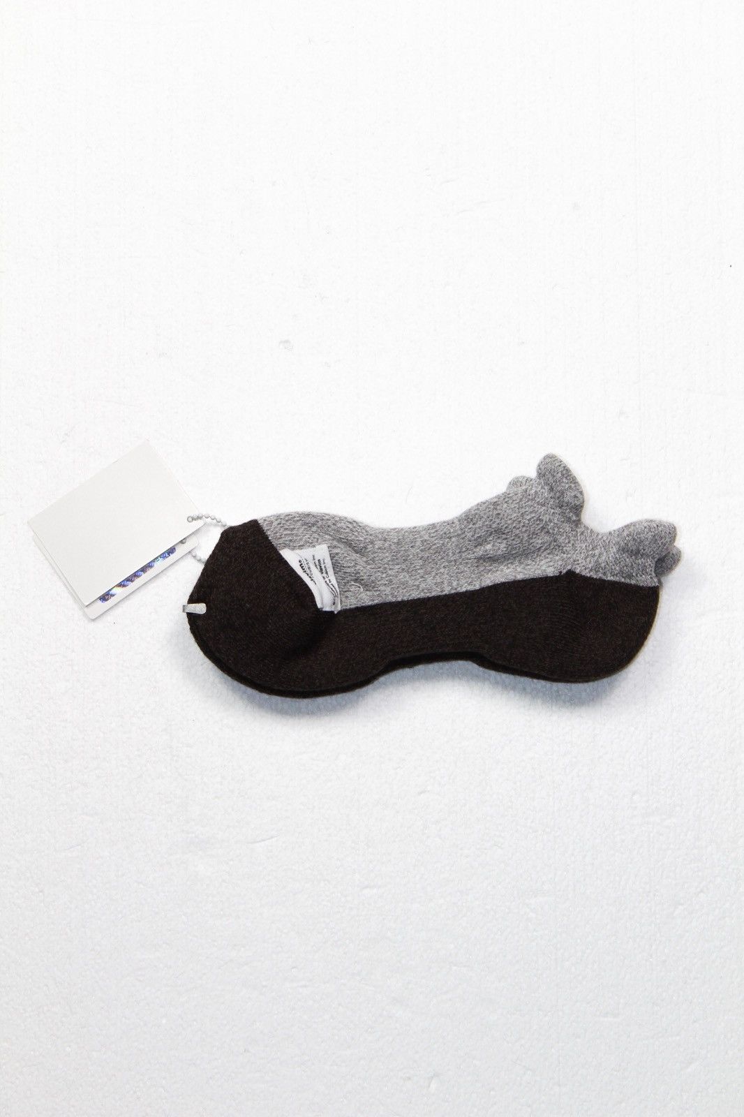 Visvim Achilles Socks (S/M) BNWT Size ONE SIZE - 2 Thumbnail