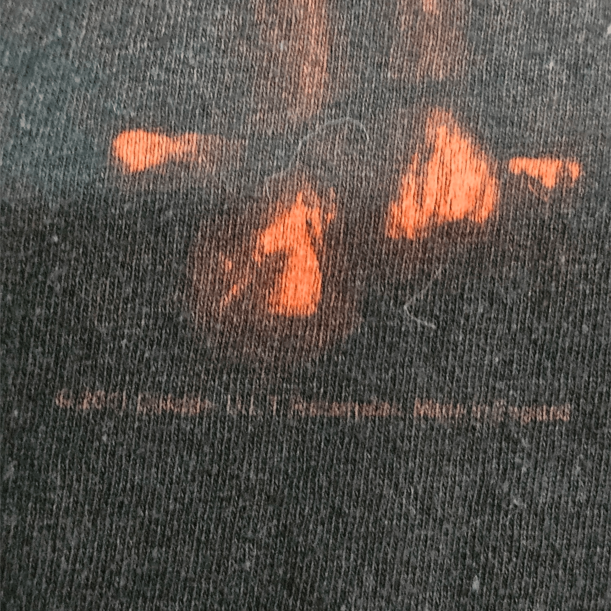 Band Tees × Vintage Deicide 'To Hell With God' 2001 Tee Size US L / EU 52-54 / 3 - 3 Thumbnail