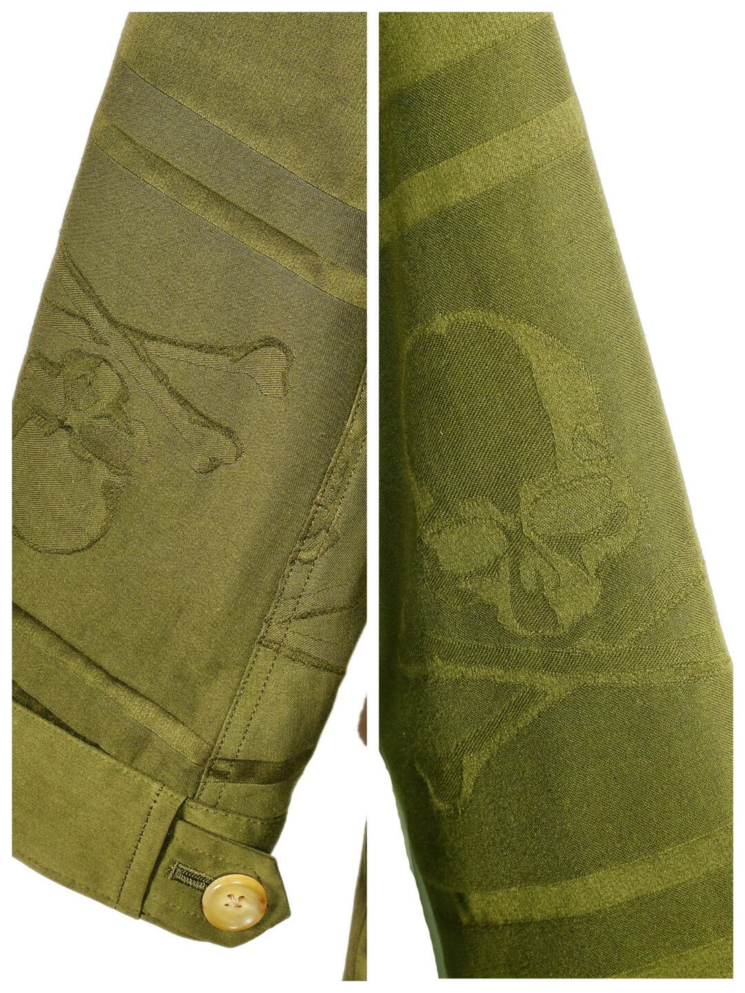 Mastermind Japan mmj 09AW M51 FishTail Skull M Size US M / EU 48-50 / 2 - 4 Thumbnail