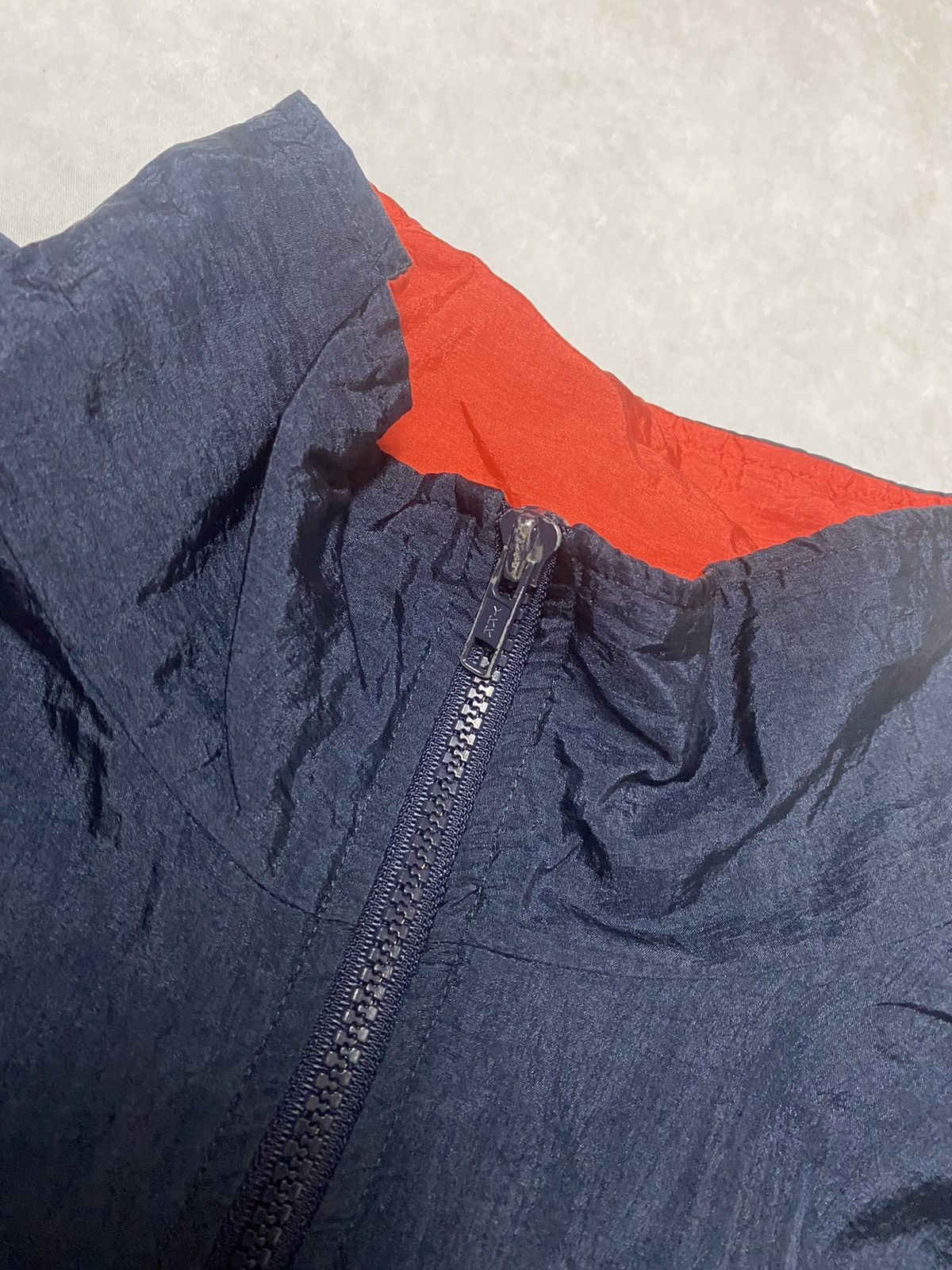 Champion × Vintage Crazy Vintage 90’s Illinois Holiday Bowl Champion Jacket XL Size US XL / EU 56 / 4 - 5 Thumbnail