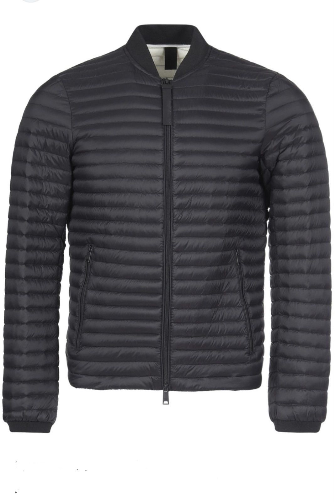 Emporio Armani Emporio Armani bomber ⚡️ Size US M / EU 48-50 / 2 - 1 Thumbnail