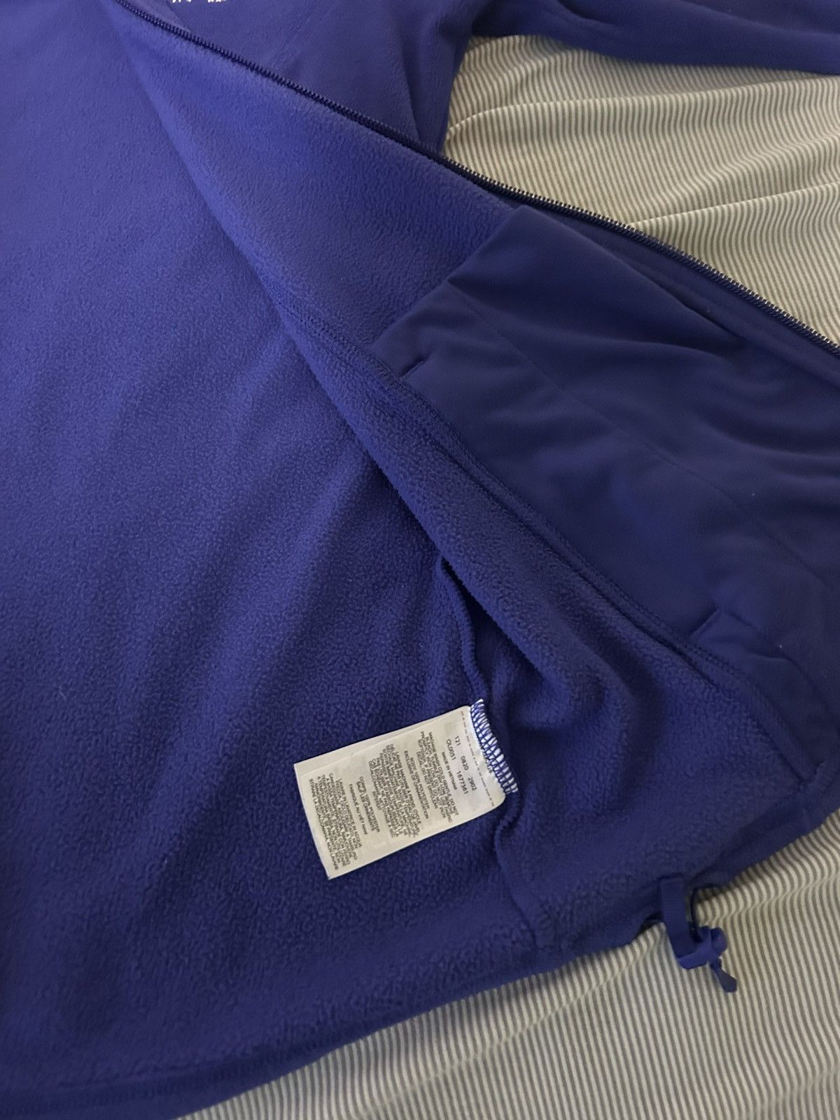 Mountain Hardwear Mountain Hardwear fleece Size S / US 4 / IT 40 - 4 Thumbnail