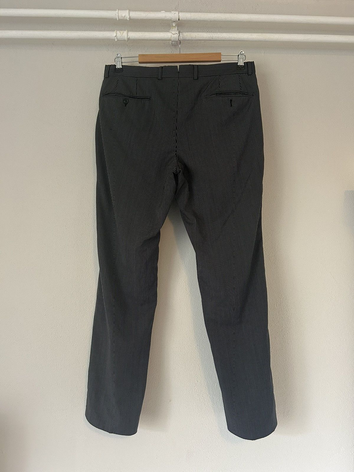 Tom Ford Striped Pants Size US 34 / EU 50 - 11 Thumbnail