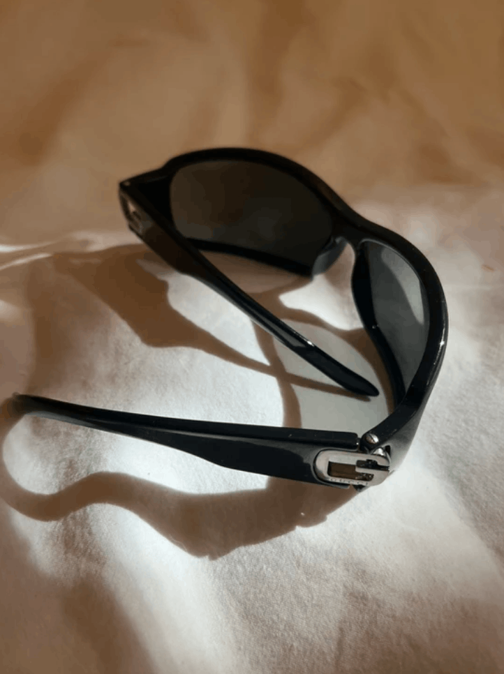 Gucci Gucci Sunglasses GG1583 Mask ski vintage tom ford Size ONE SIZE - 1 Thumbnail