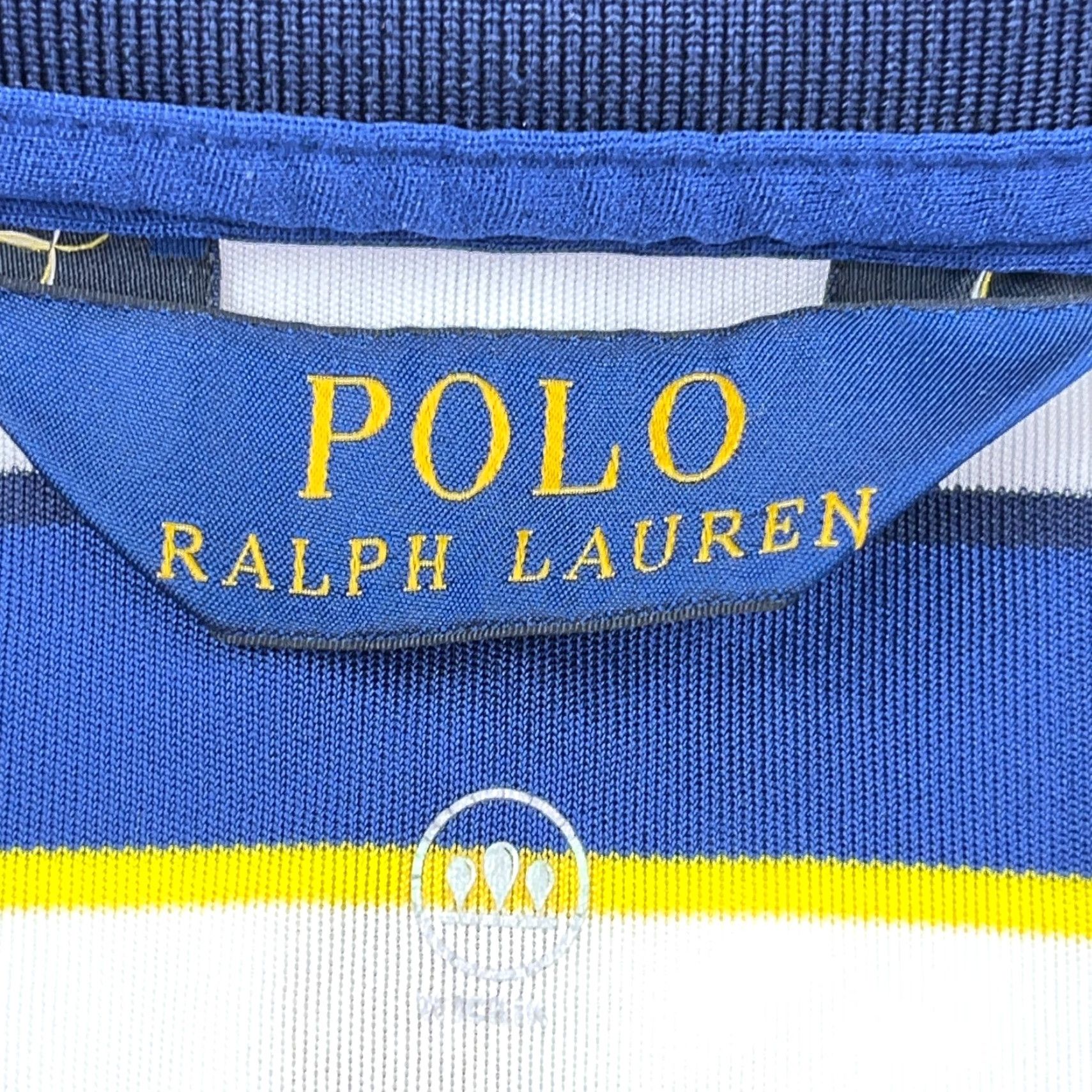 Polo Ralph Lauren VINTAGE Size US XL / EU 56 / 4 - 5 Thumbnail