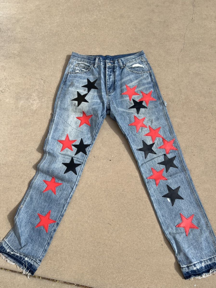 MNML MNML Jeans 31 Size US 31 - 1 Thumbnail