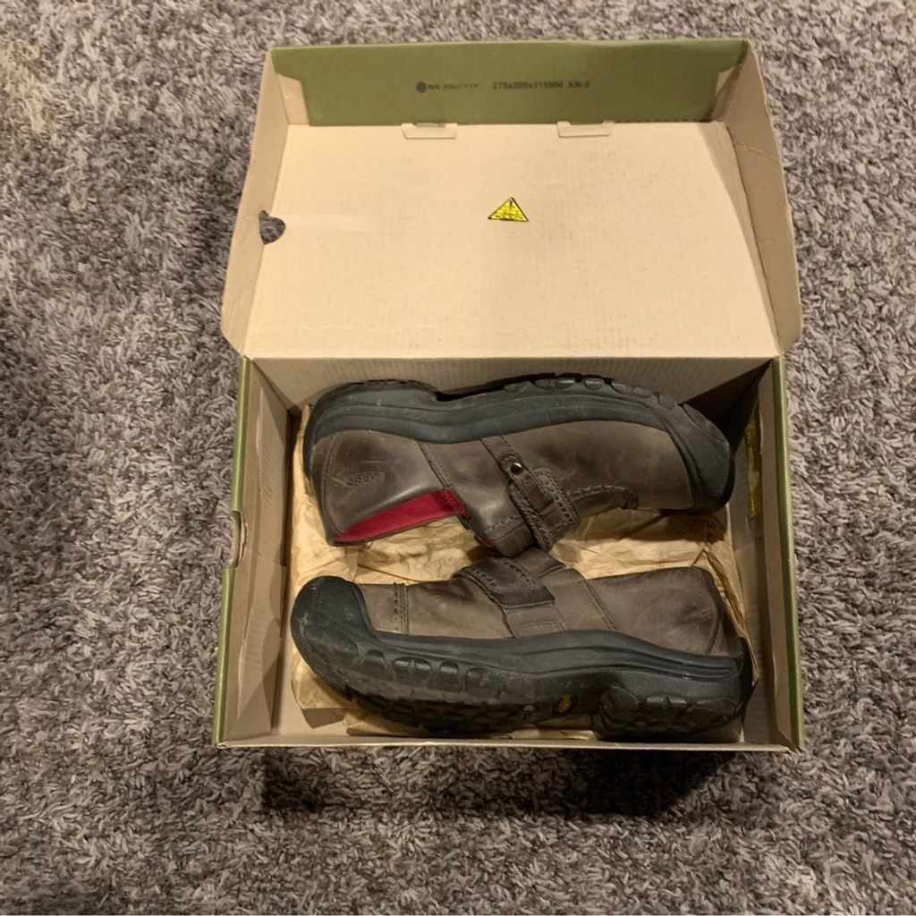 KEEN Women’s Keen Flats Size US 6.5 / IT 36.5 - 7 Thumbnail