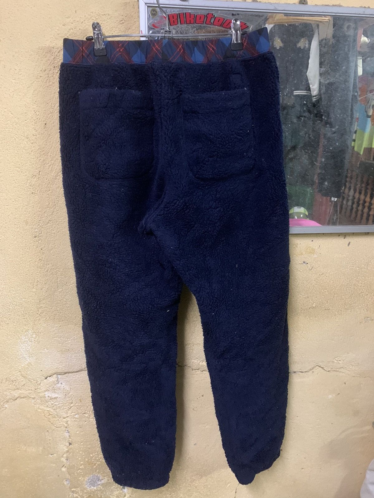 JW Anderson × Japanese Brand × Uniqlo Uniqlo X J.W Anderson Pants Size US 30 / EU 46 - 4 Thumbnail