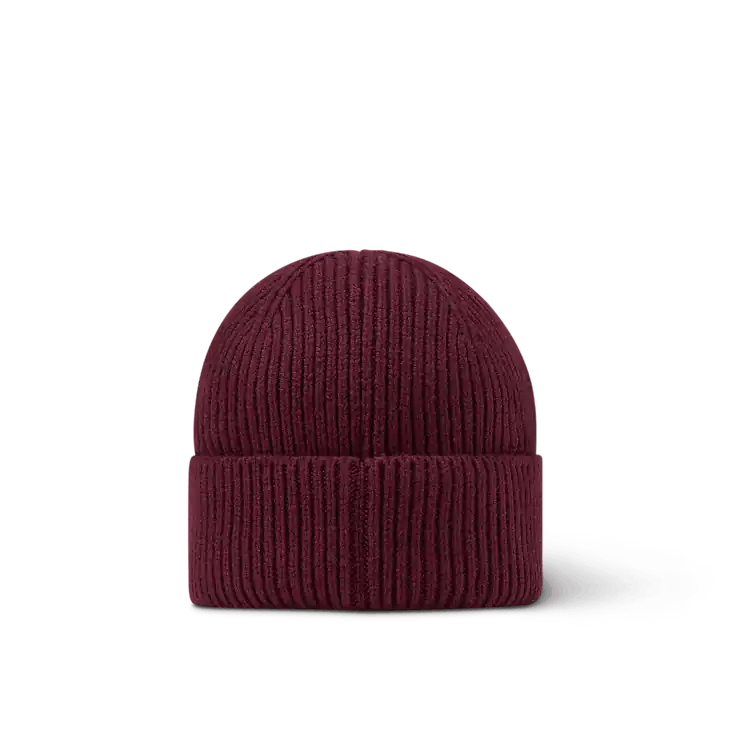 Louis Vuitton LV Dual Beanie Size ONE SIZE - 4 Thumbnail