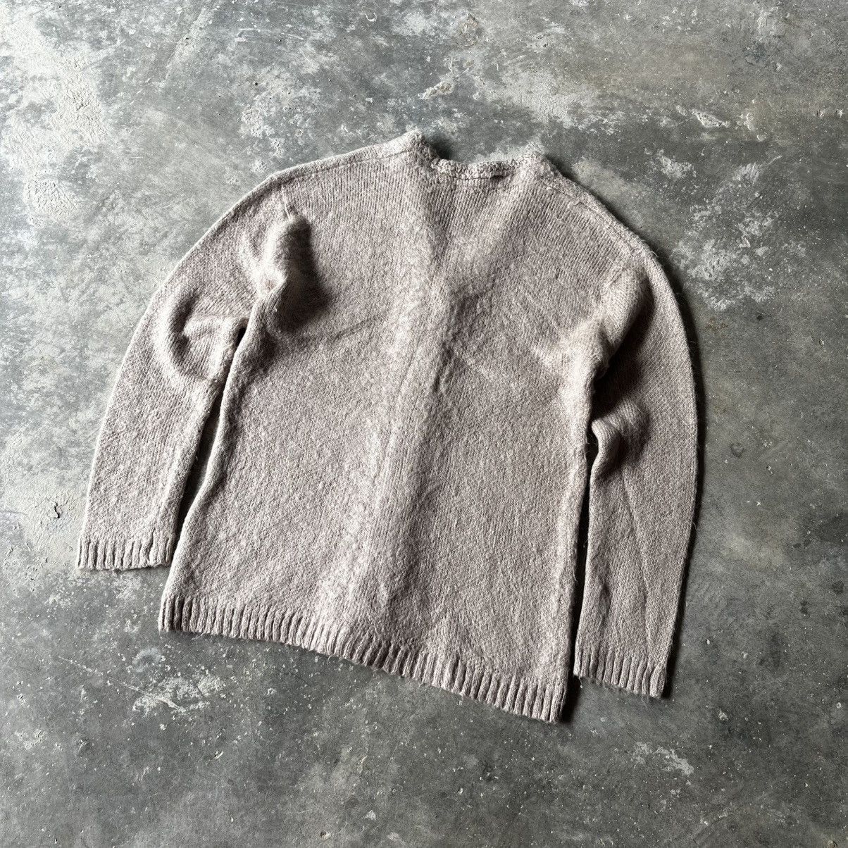 Vintage PENNEY’s Cardigan Size US S / EU 44-46 / 1 - 2 Thumbnail
