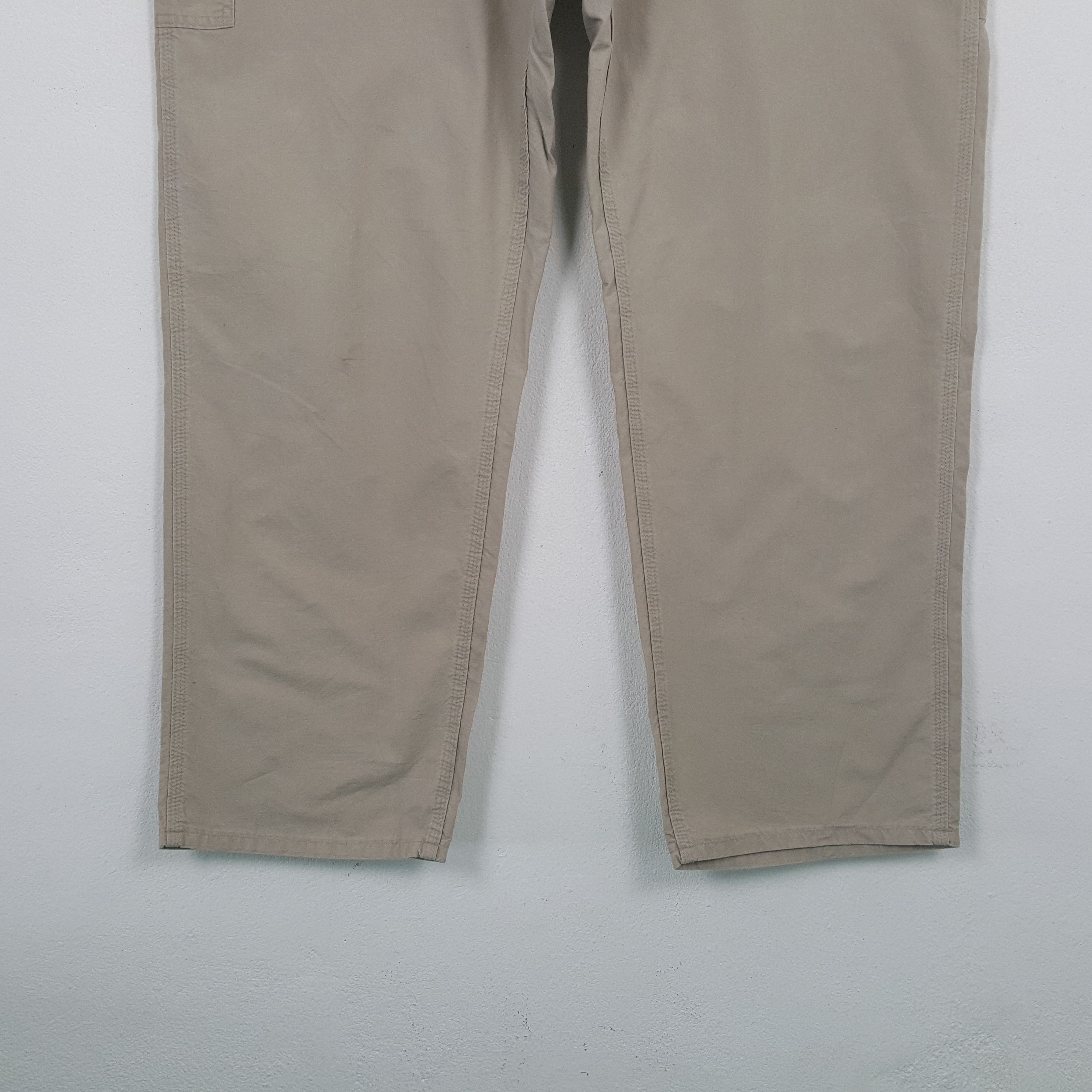 Carhartt Carhartt Outdoor Style Pants RR20 Size US 42 / EU 58 - 3 Thumbnail