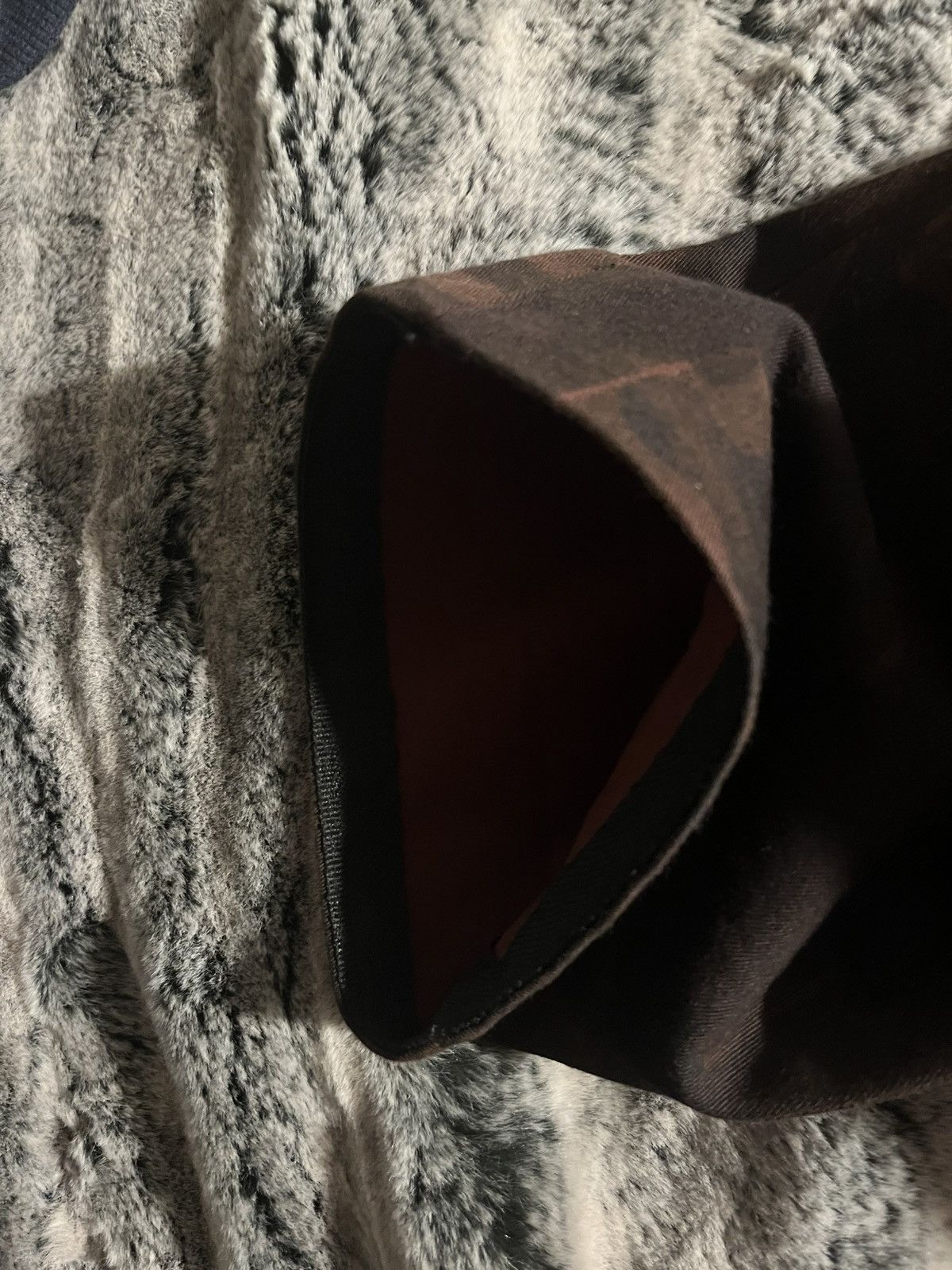 Dries Van Noten SS13 camouflage print pants Size US 30 / EU 46 - 6 Thumbnail