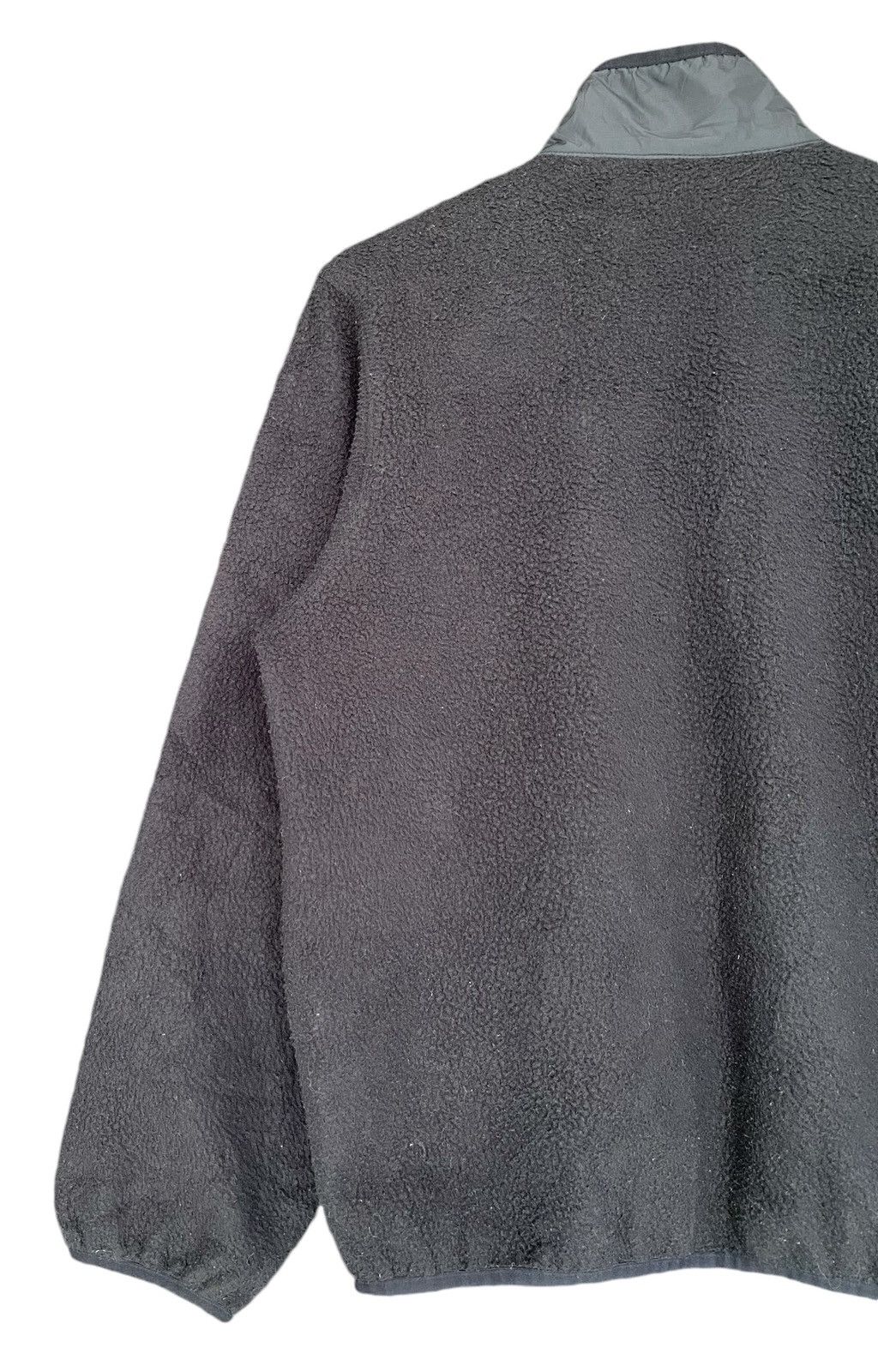 Adidas ADIDAS Fleece Zipper Jacket Size US XS / EU 42 / 0 - 9 Thumbnail