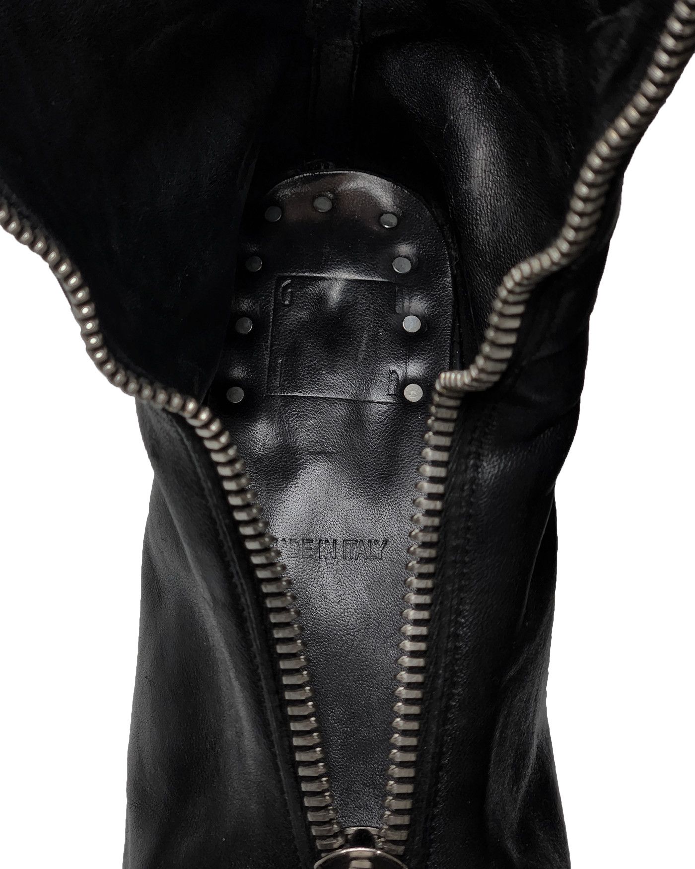 Guidi [Size 36] Guidi PL2 Leather Boot Size US 6 / IT 36 - 8 Thumbnail