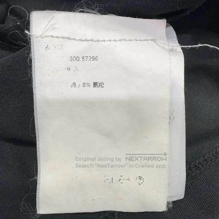 Moncler Moncler Casual Solid Short. Size US M / EU 48-50 / 2 - 5 Thumbnail