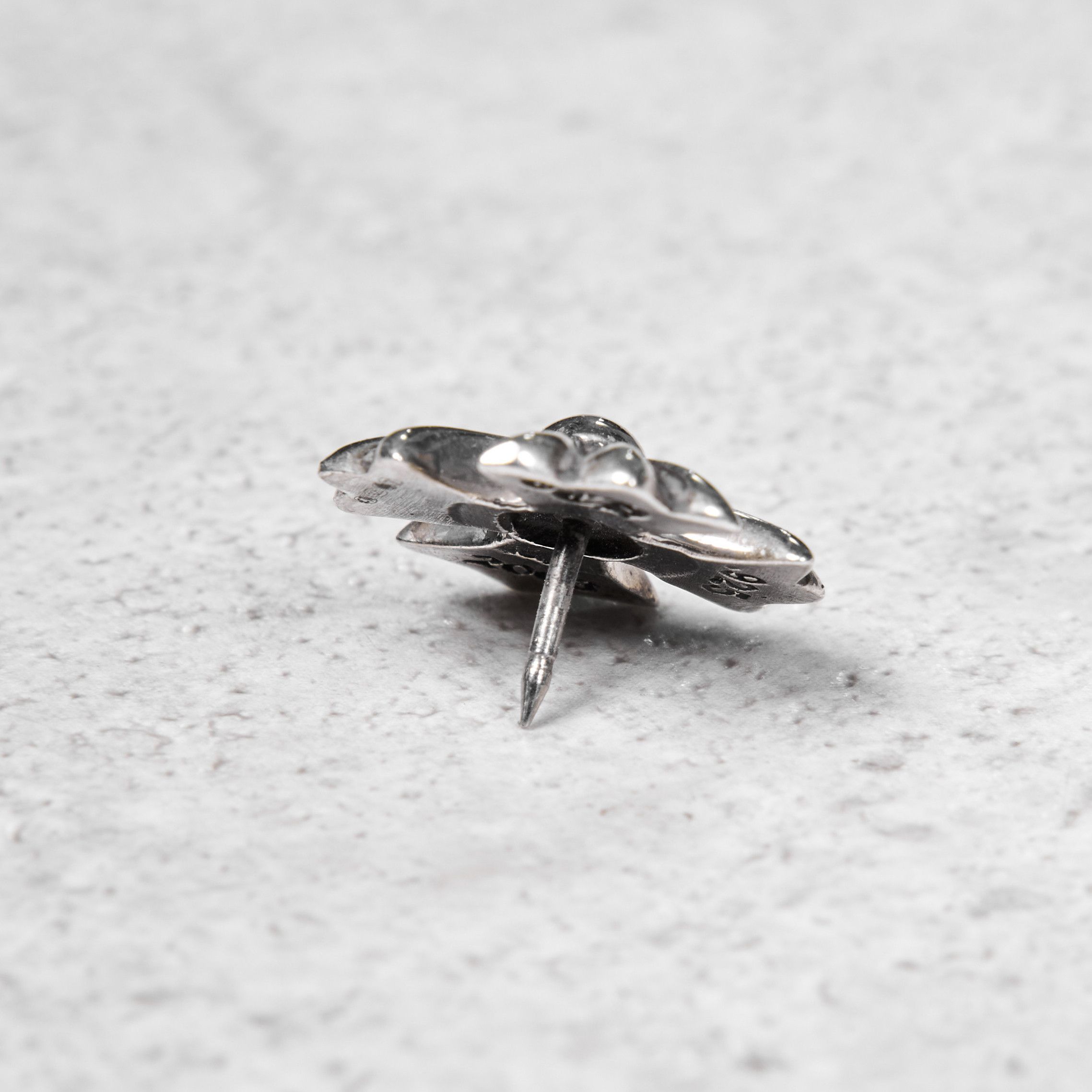 Chrome Hearts CHROME HEARTS Stick Stud Pin SILVER Size ONE SIZE - 4 Thumbnail