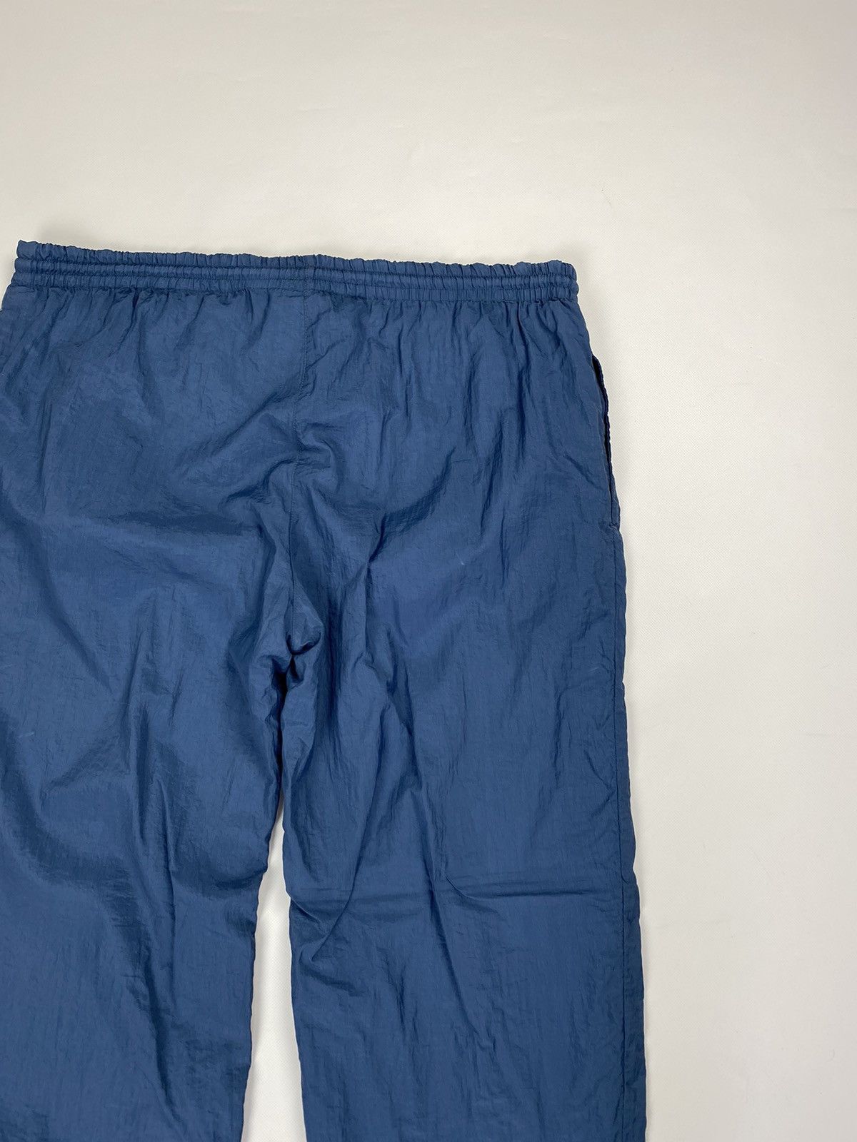 Nike Nike vintage men’s nylon track pants size M Size US 32 / EU 48 - 23 Thumbnail